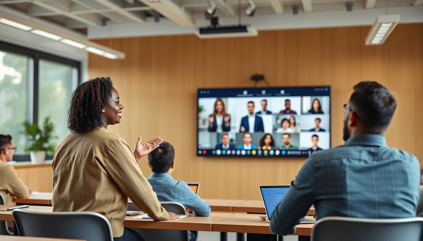 Elevate Your Career